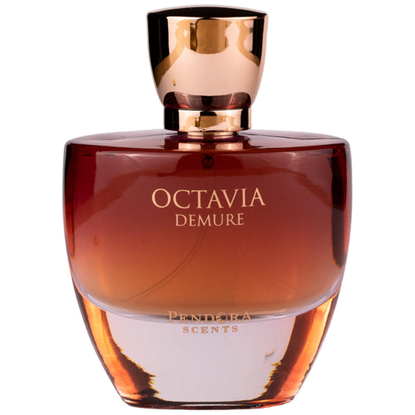 Octavia Recatada, Eau De Parfum, 100ml