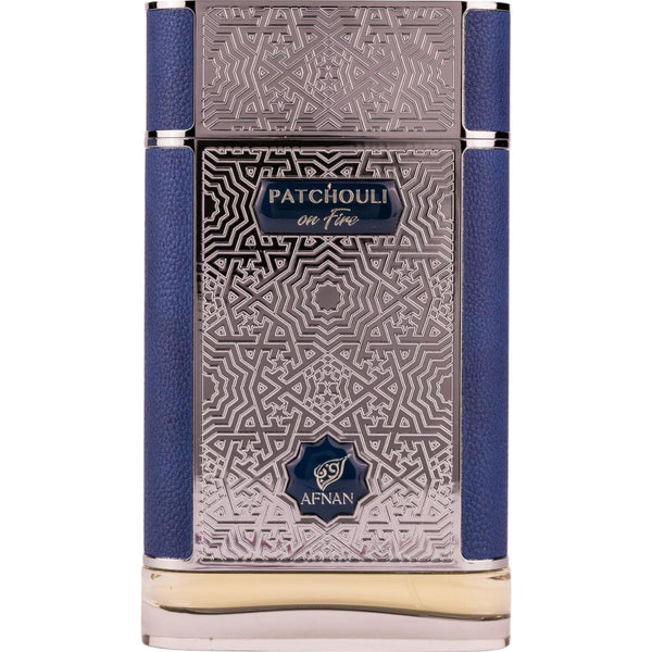 Pachulí En Fuego, Eau De Parfum, 80ml