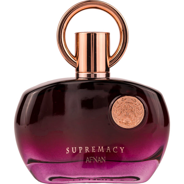 Supremacía Púrpura, Eau De Parfum, 100ml