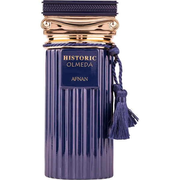 Olmeda Histórica, Eau De Parfum, 100ml