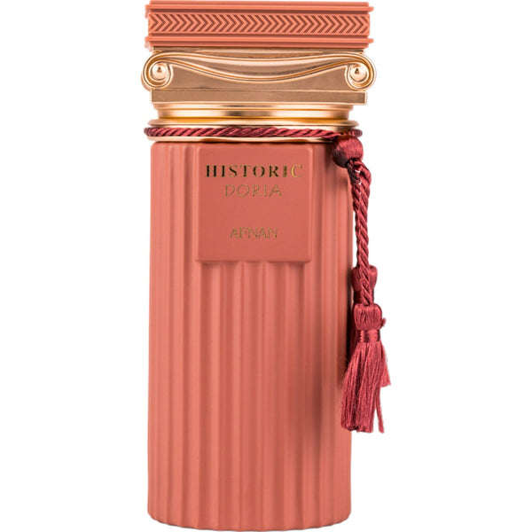 Doria Histórica, Eau De Parfum, 100ml
