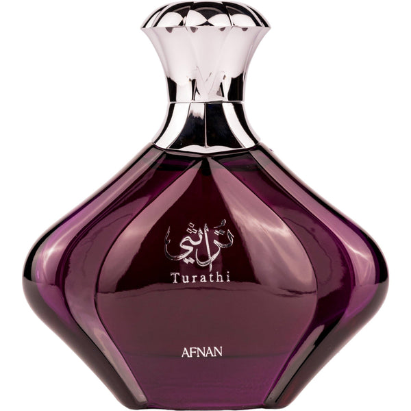 Turathi Púrpura, Eau De Parfum, 90ml