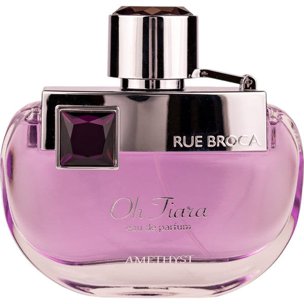 Oh Tiara Amatista, Eau De Parfum, 100ml