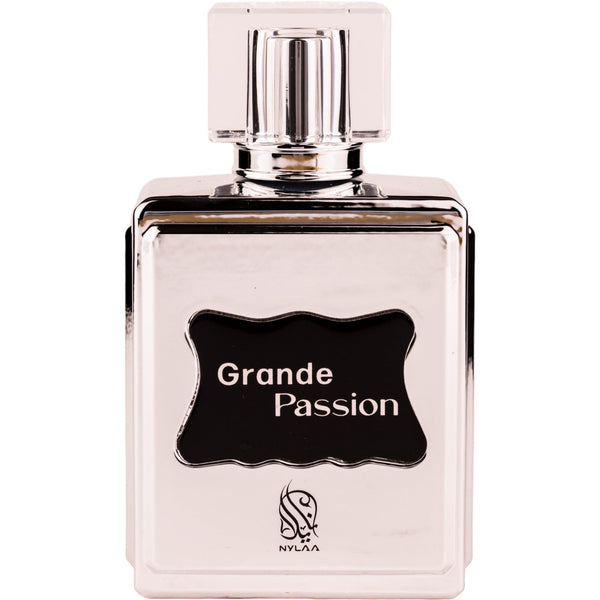 Grande Pasión, Eau De Parfum, 100ml