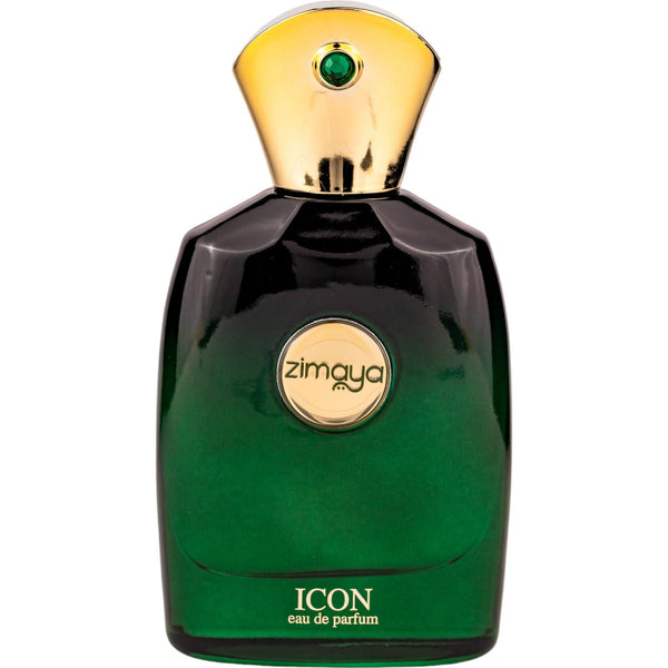 Icono, Eau De Parfum, 100 ml