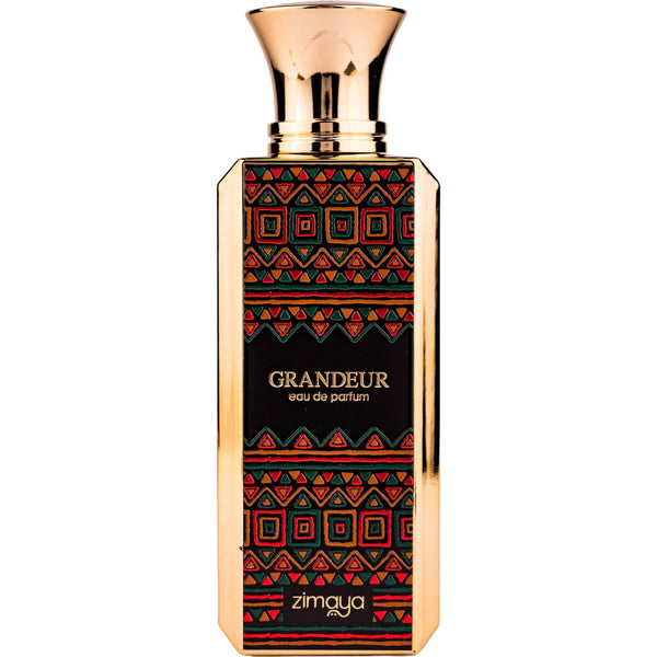 Grandeza, Eau De Parfum, 100ml
