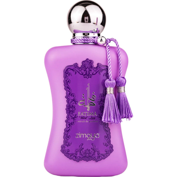 Fátima Velvet Love, Extrait De Parfum, 100ml