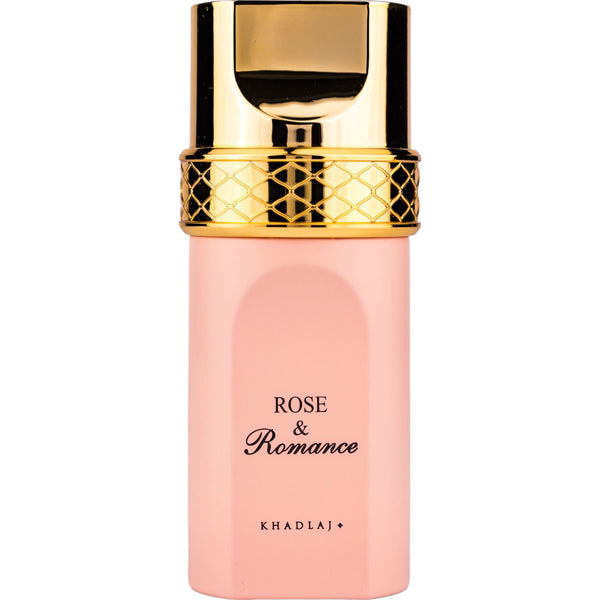 Rosa y Romance, Eau de Parfum, 100 ml