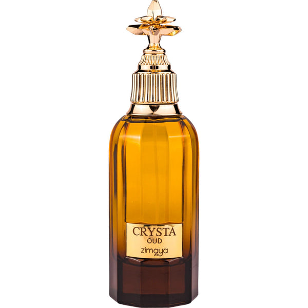 Crystal Oud, Eau De Parfum, 100ml