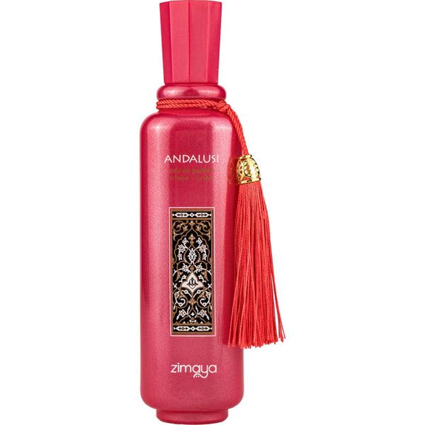 Rosa Andalusi, Eau De Parfum, 100ml
