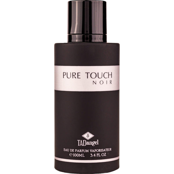 Pure Touch Noir, Eau de Parfum, 100ml