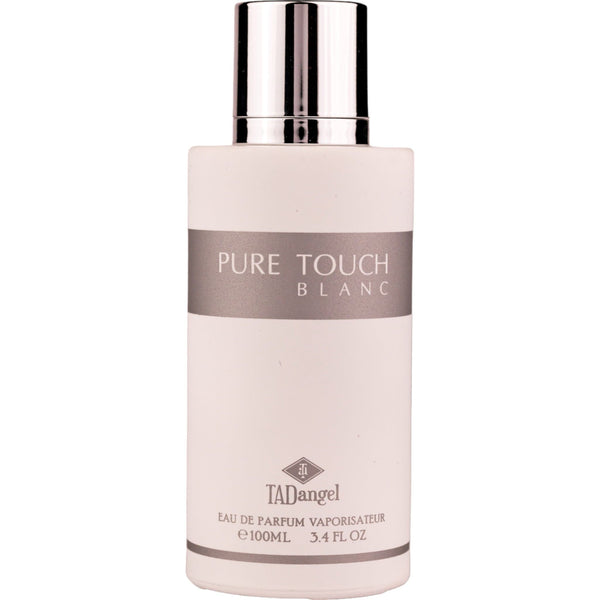 Pure Touch Blanc, Eau de Parfum, 100ml