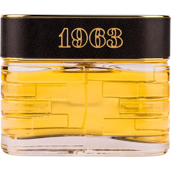 1963, Agua de perfume, 100 ml