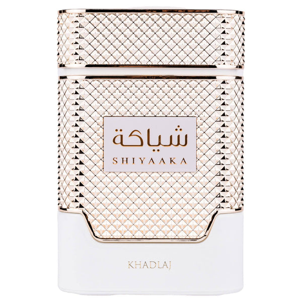 Shiyaaka Blanco, Eau De Parfum, 100ml