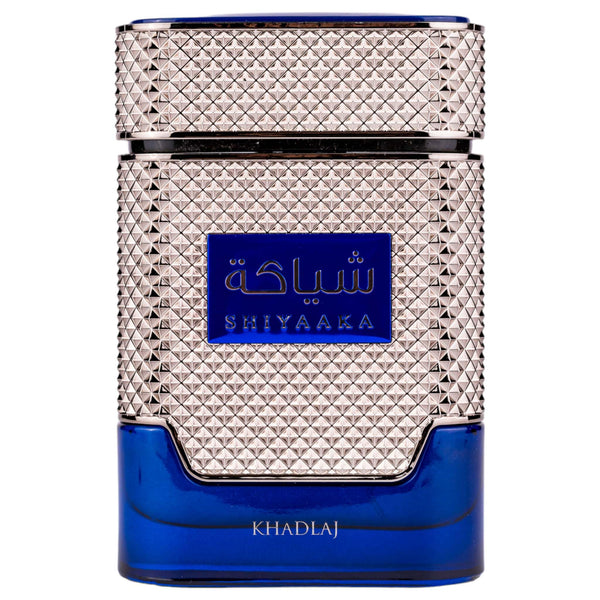 Shiyaaka Azul, Eau De Parfum, 100ml