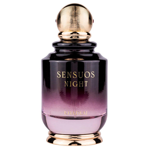 Sensuos Noche, Eau De Parfum, 100ml
