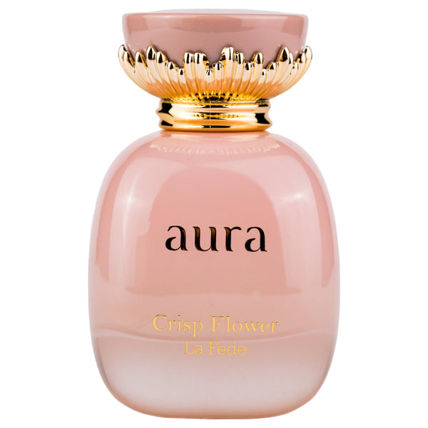 Aura Crisp Flower, Eau De Parfum, 100ml