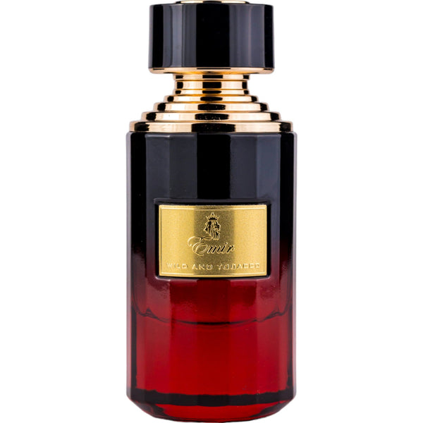 Salvaje Y Tabaco, Eau De Parfum, 75ml