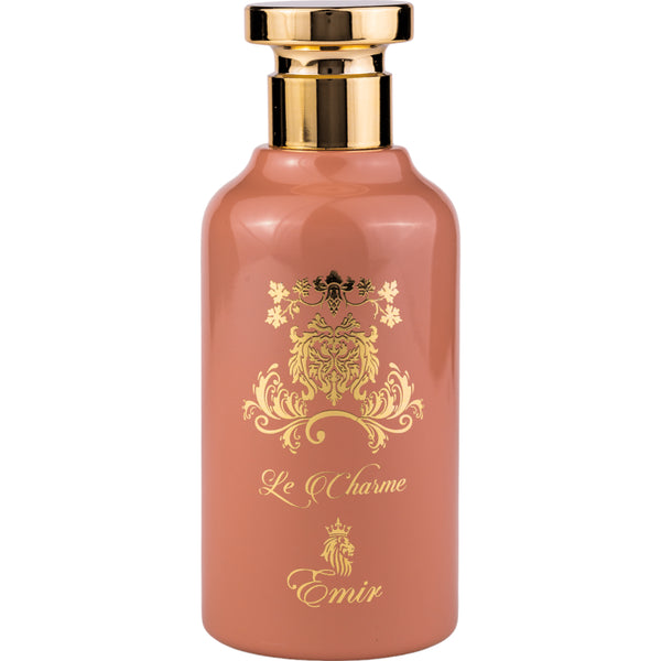 La Charme, Eau de Parfum, 100ml