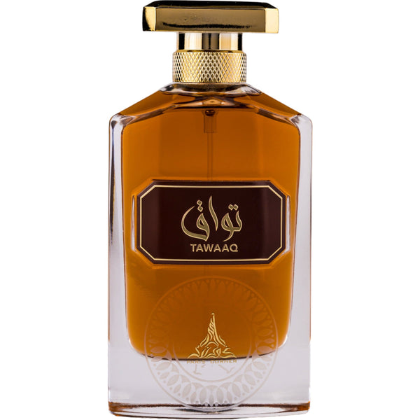 Tawaaq, agua de perfume, 100 ml