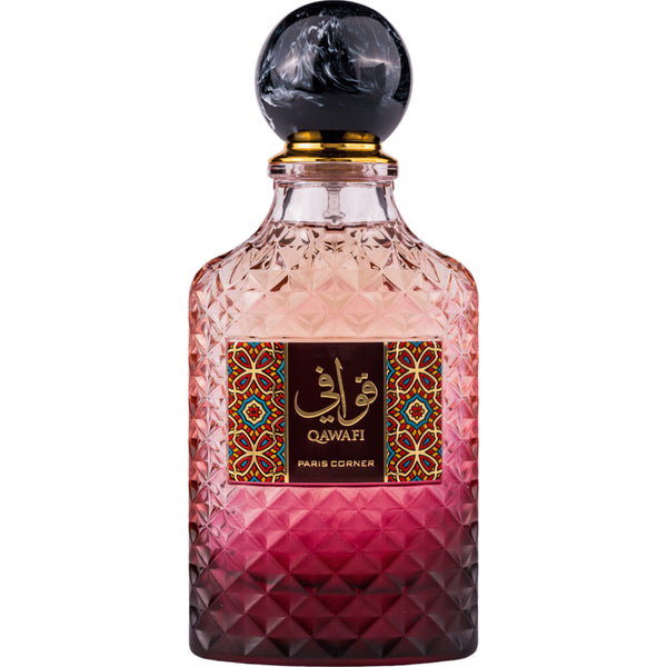Qawafi, agua de perfume, 100 ml