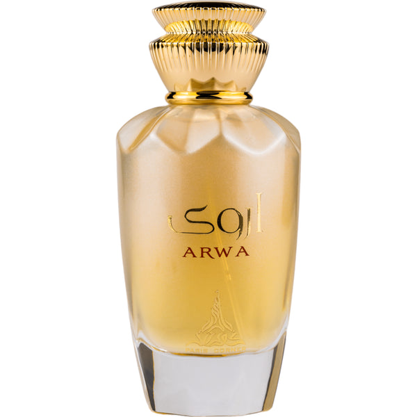 Arwa, agua de perfume, 100 ml