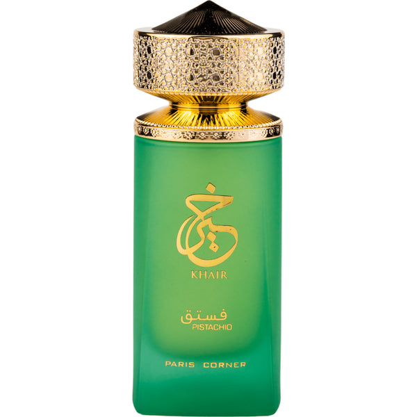 Khair Pistacho, Eau De Parfum, 100ml