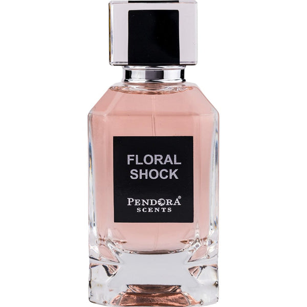 Choque Floral, Eau De Parfum, 100ml