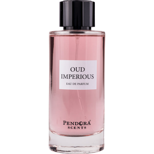 Oud Imperioso, Eau De Parfum, 100ml