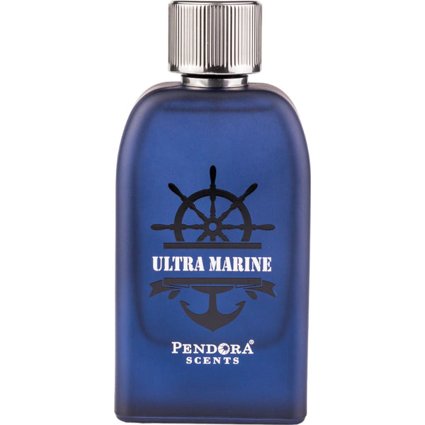 Ultra Marino, Eau De Parfum, 100ml