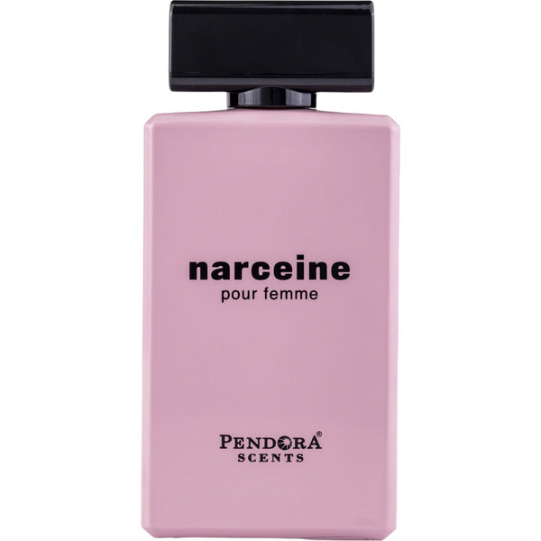 Narceine Pour Femme, Eau De Parfum, 100ml