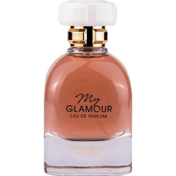 Mi Glamour, Eau De Parfum, 100ml
