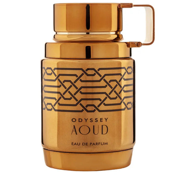 Odisea Aoud, Eau De Parfum, 100ml