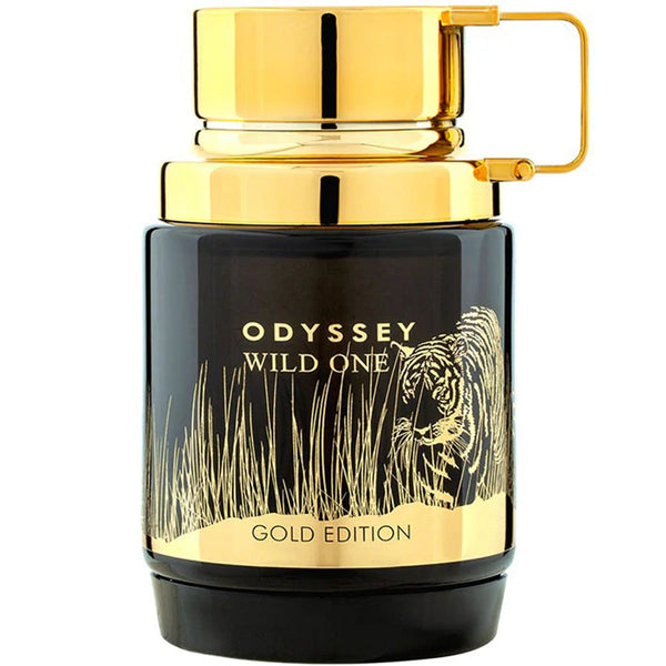 Odisea Wild One, Eau De Parfum, 100 ml