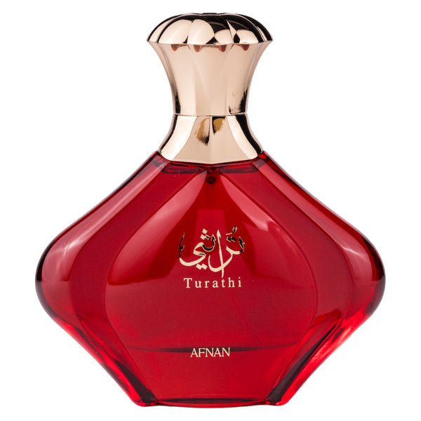 Turathi Rojo, Eau De Parfum, 90ml