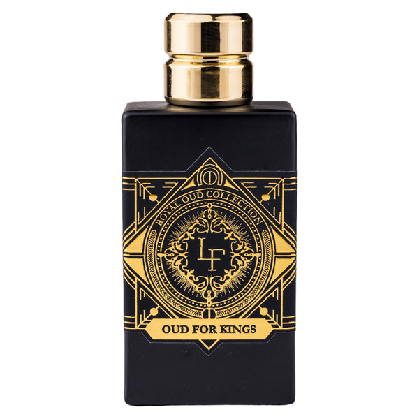 Oud Para Reyes, Eau De Parfum, 100ml