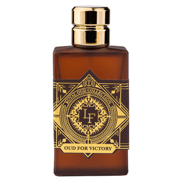 Oud Para La Victoria, Eau De Parfum, 100ml