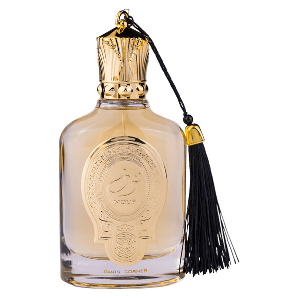 Nouf, agua de perfume, 100 ml