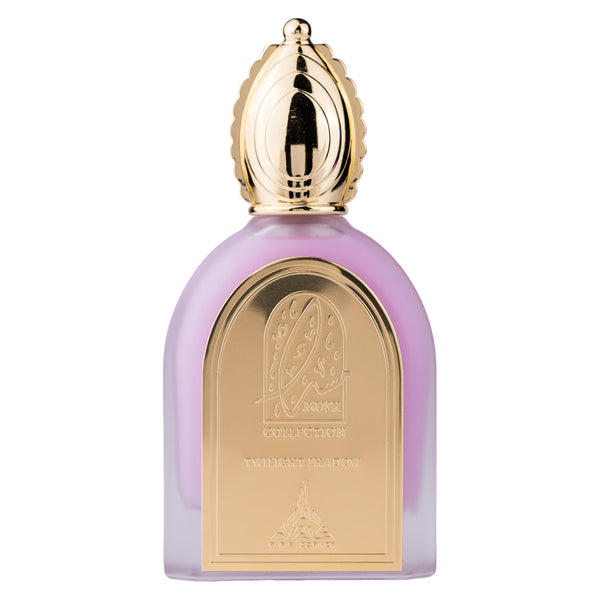 Sombra Crepuscular - Colección Almizcle, Eau De Parfum, 100ml