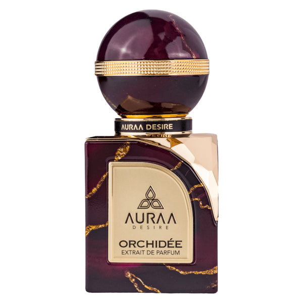 Orchidée, Extrait De Parfum, 100ml