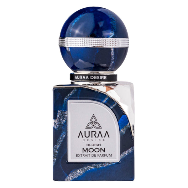 Luna Azulada, Extrait De Parfum, 100ml