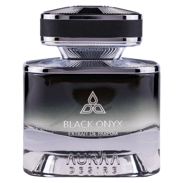 Ónix Negro, Extrait De Parfum, 100ml