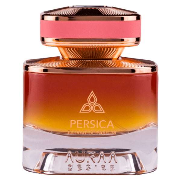 Persica, Extrait De Parfum, 100ml