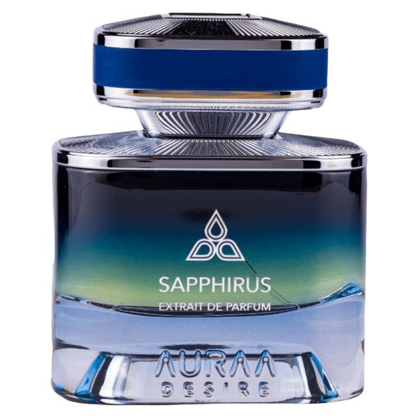 Zafiro, Extrait De Parfum, 100ml