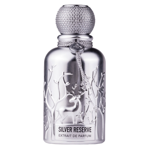 Reserva de Plata, Extrait De Parfum, 100ml