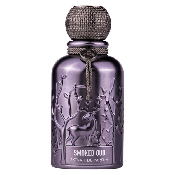 Oud Ahumado, Extrait De Parfum, 100ml