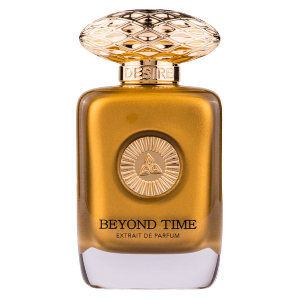 Más allá del tiempo, extracto de perfume, 100 ml