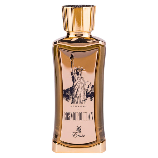 Cosmopolitan Nueva York, Eau De Parfum, 100ml