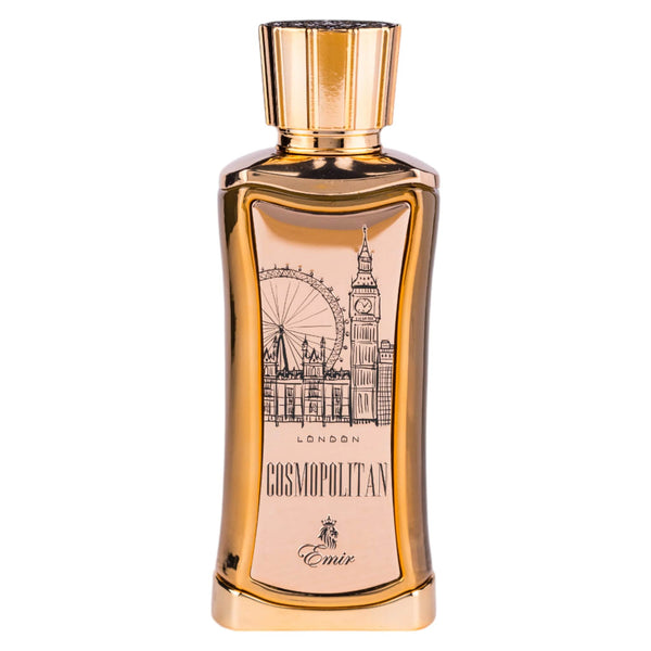Cosmopolitan Londres, Eau De Parfum, 100ml