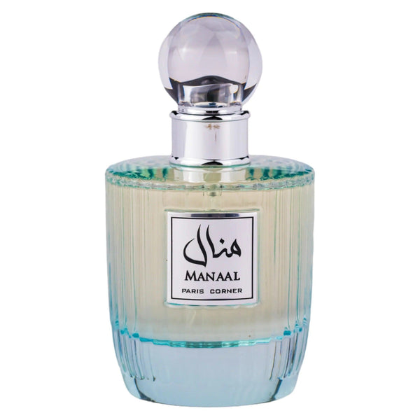 Manaal, agua de perfume, 100 ml